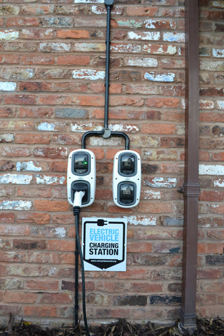 EV Charging stations